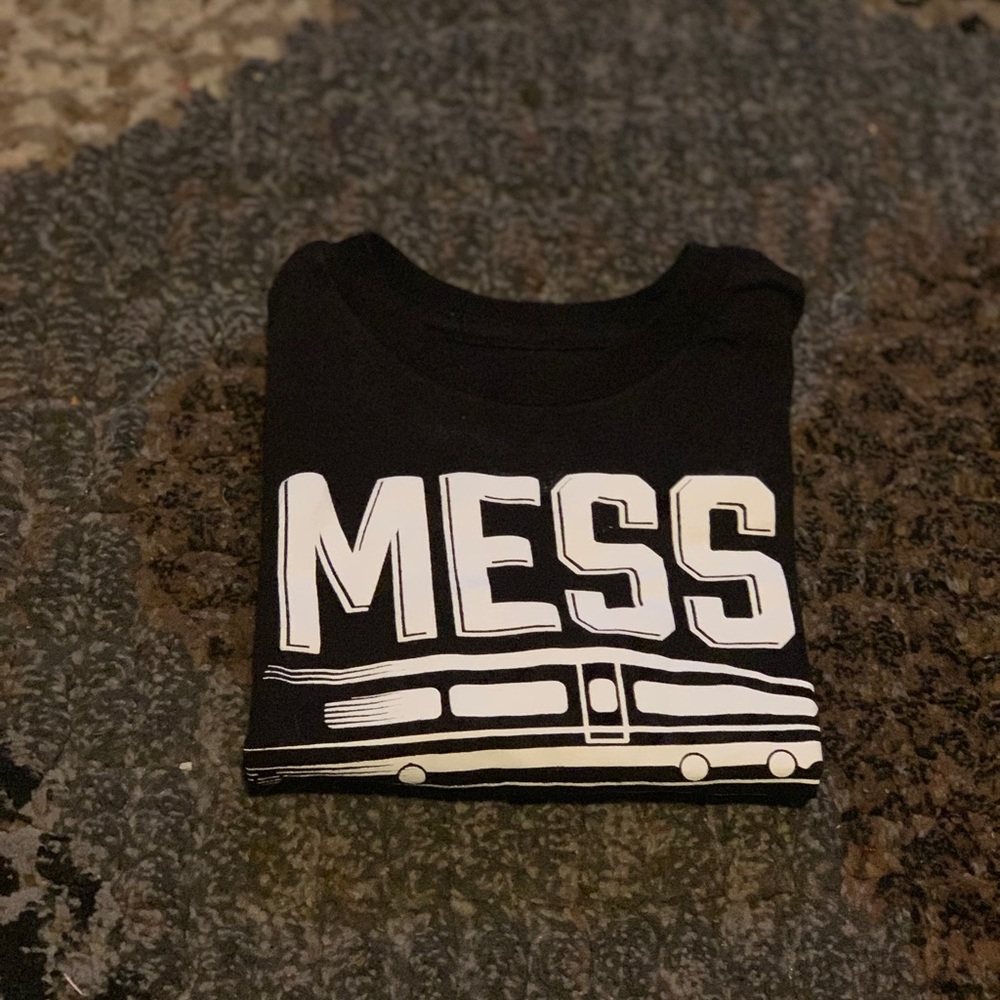 Boy shirt